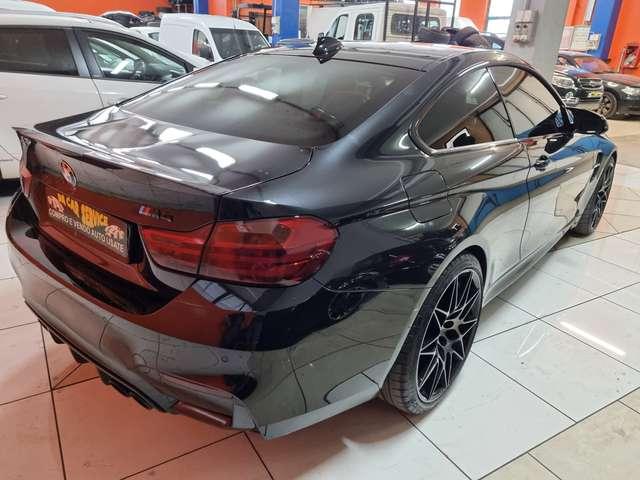 BMW M4 Coupé CS