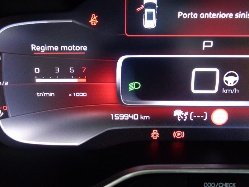 Citroen C5 Aircross BlueHDi 180 S&S EAT8 Shine