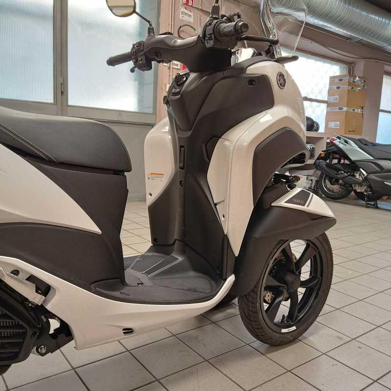 Yamaha Tricity 125 - 2025