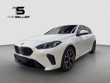 BMW 120 d 48V MSport*TETTO APRIBILE*FORMULA S*