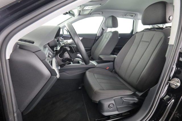 AUDI A4 A4 Avant 35 TDI/163 CV S tronic Business Advanced