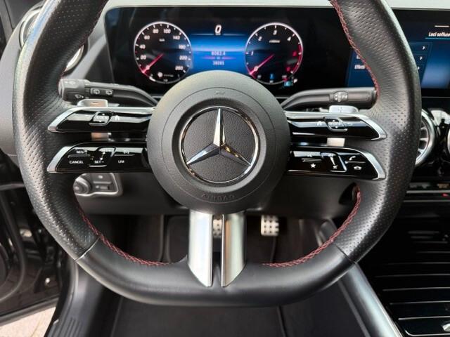 Mercedes-benz GLA 200 d Automatic AMG Line Advanced Plus
