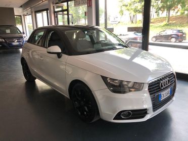 Audi A1 SPB 1.6 TDI S line edition plus