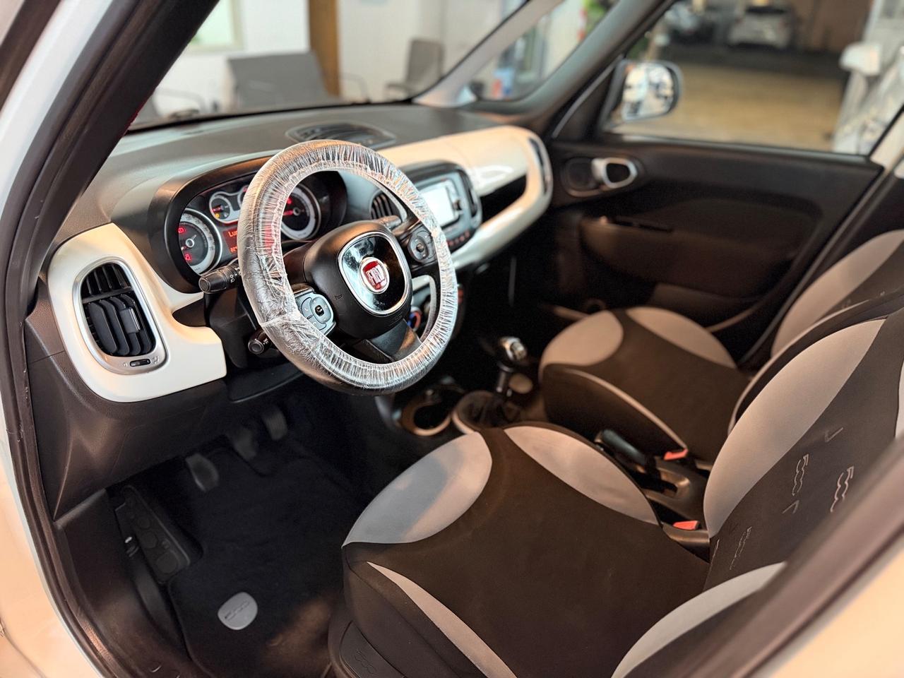 Fiat 500L 1.3 Multijet 85 CV Lounge Neopatentati