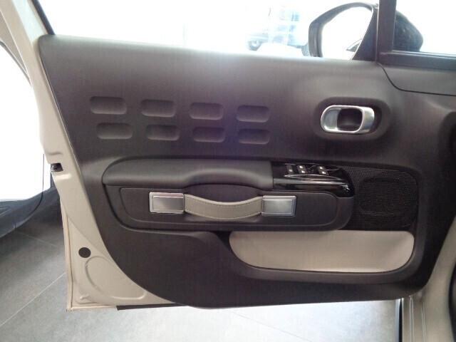 Citroen C3 PureTech 83 S&S Shine ITALIANA