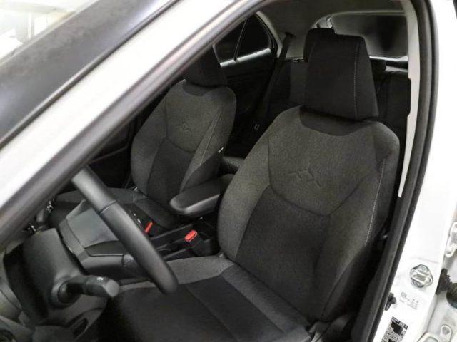 TOYOTA Yaris Cross 1.5 Hybrid 5p. E-CVT Active