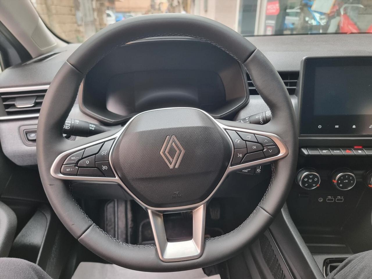 Renault Clio Blue dCi 100 CV 5 porte Evolution