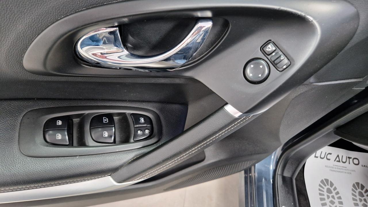 Renault Kadjar dCi 8V 110CV EDC Energy Bose