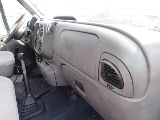 Ford Transit/Tourneo/Bus Transit 280 2.0 TD/75 cat PM-TM Furg.