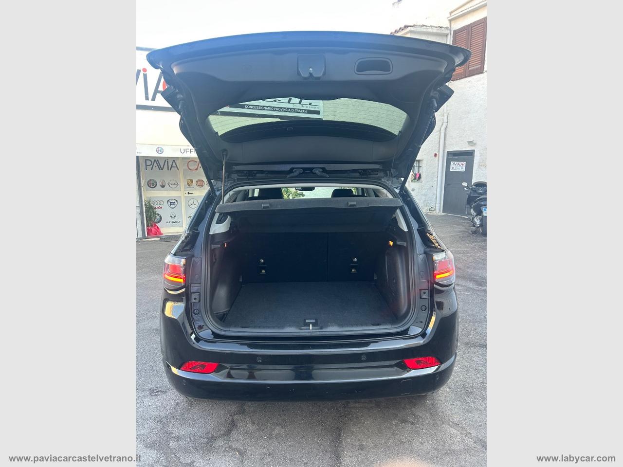 JEEP Compass 1.6 Multijet II 2WD S