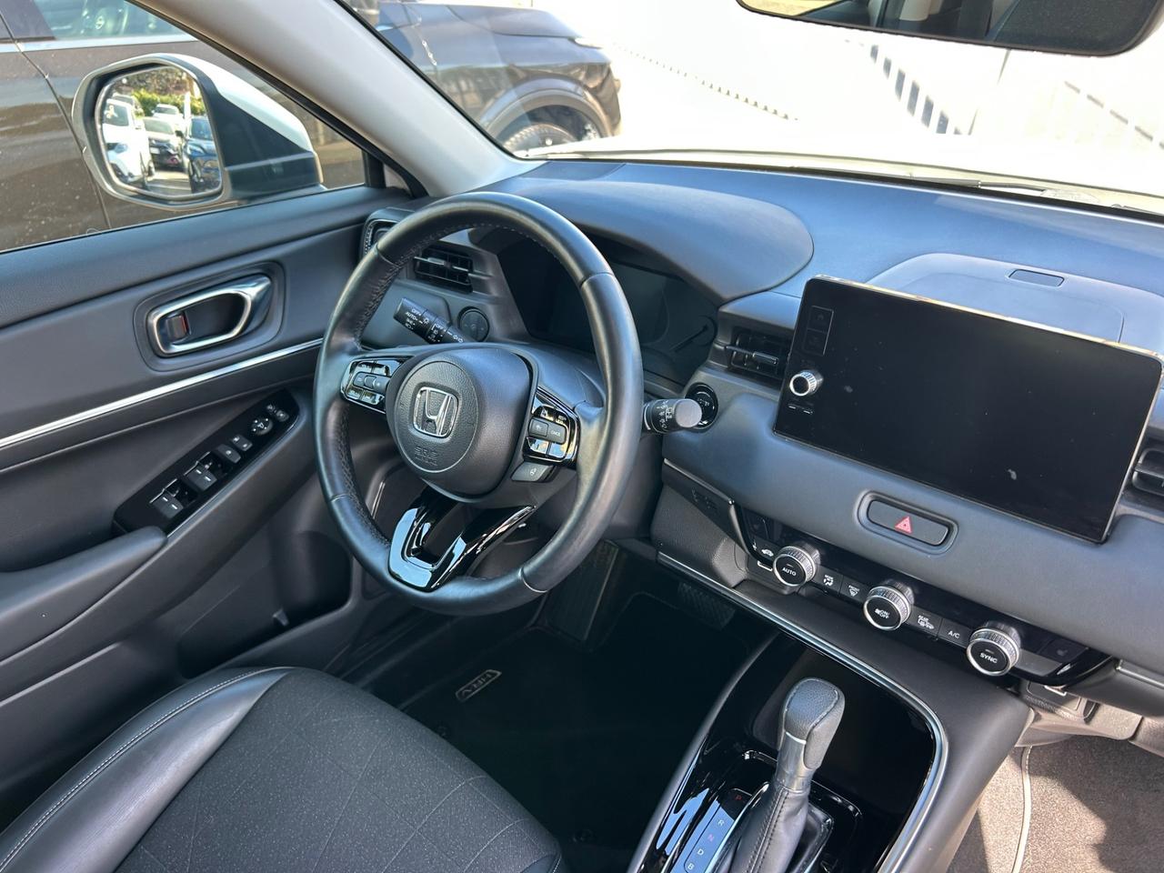 Honda HR-V 1.5 Hev eCVT Advance Leather
