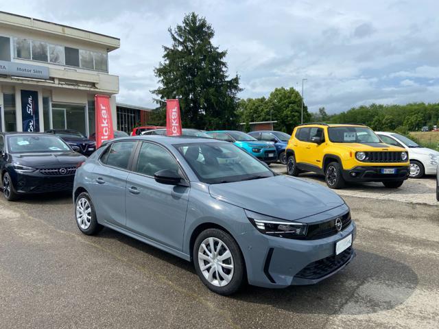 OPEL Corsa *PROMO* 1.2 75 cv