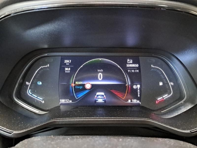 RENAULT CLIO 1.6 Hybrid E-TECH 67KW BUSINESS 5 PORTE