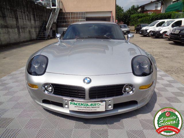 BMW Z8 Z8.UFFICIALE ITALIA..ASI