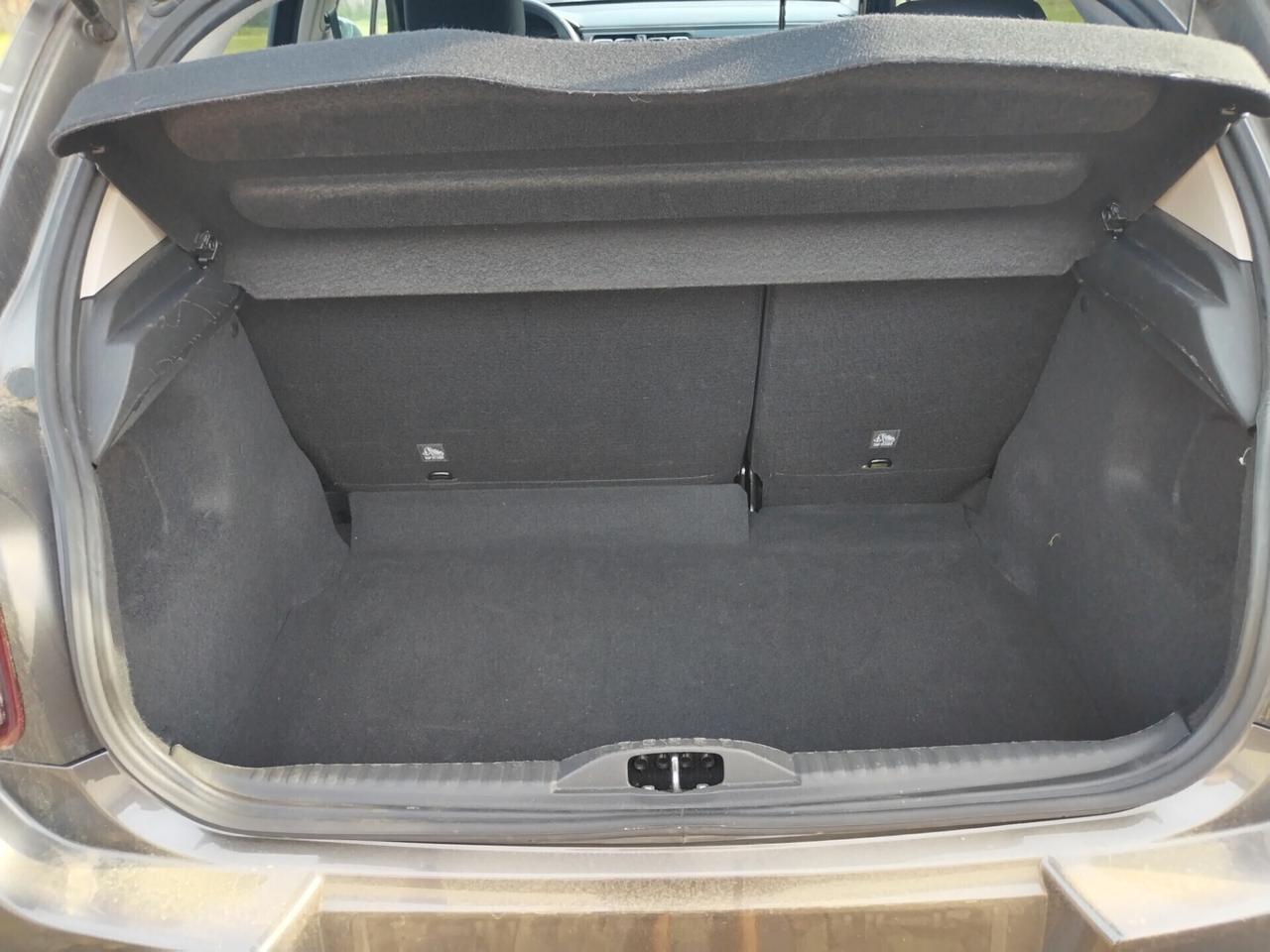 Citroen C3 Max 2024