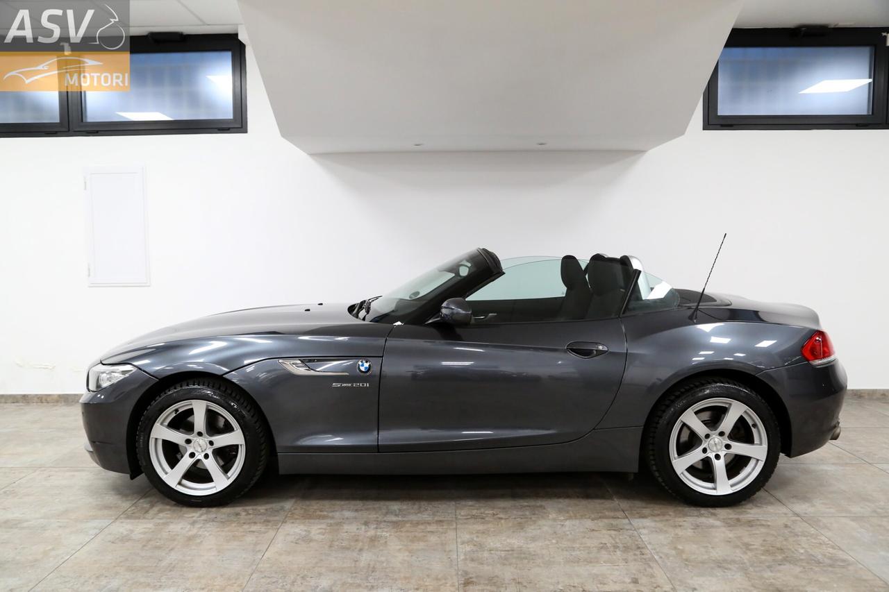 Bmw Z4 sDrive20i