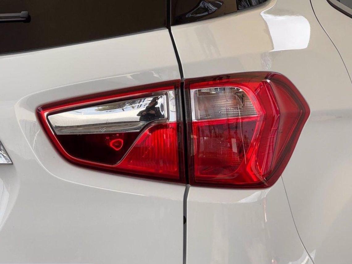 FORD EcoSport 1 0 ecoboost titanium ses 125cv my20 25