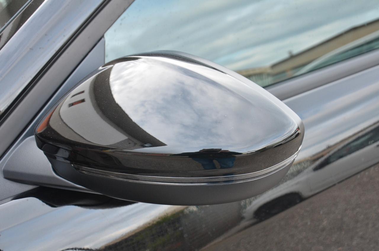 Jeep Avenger BEV Summit