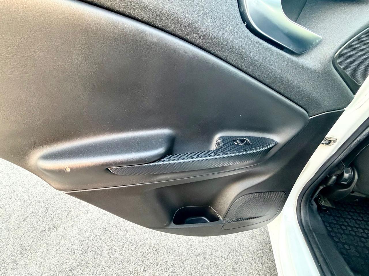 Alfa Romeo Giulietta Sportiva 1.6 JTDM 16V #10026