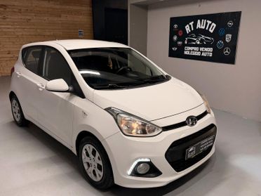 Hyundai i10 1.0 MPI Comfort