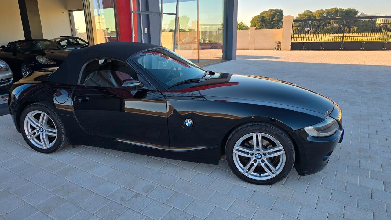 Bmw Z4 sDrive20i Sport