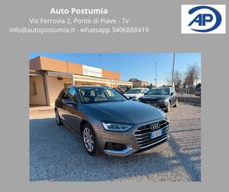 Audi A4 Avant 2.0Tdi 163Cv Bus.Adv. S-tronic- 4000€ Opt
