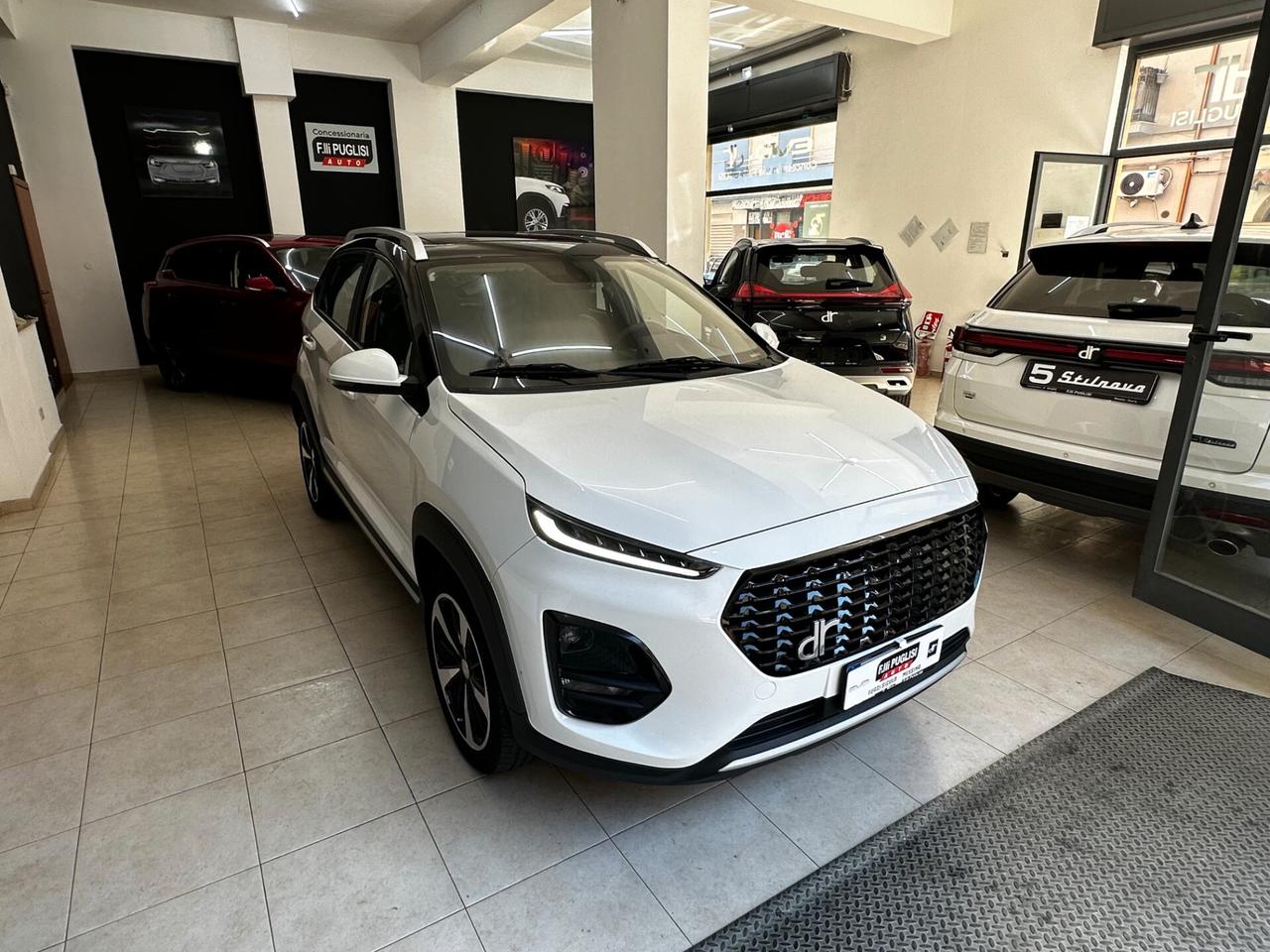 Dr 3.0 1.5 BENZINA KM 15.900 - 2024