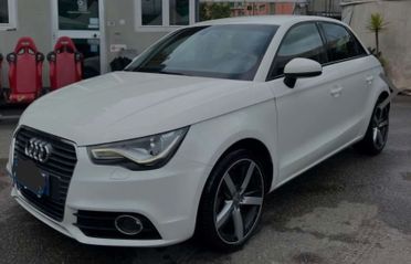 Audi A1 1.6 TDI 105 CV Attraction