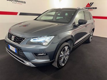 Seat Ateca 1.6 TDI DSG XCELLENCE