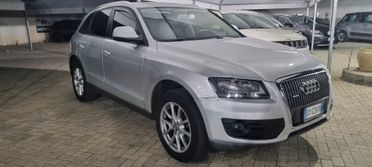 Audi Q5 2.0 TDI 143 CV quattro