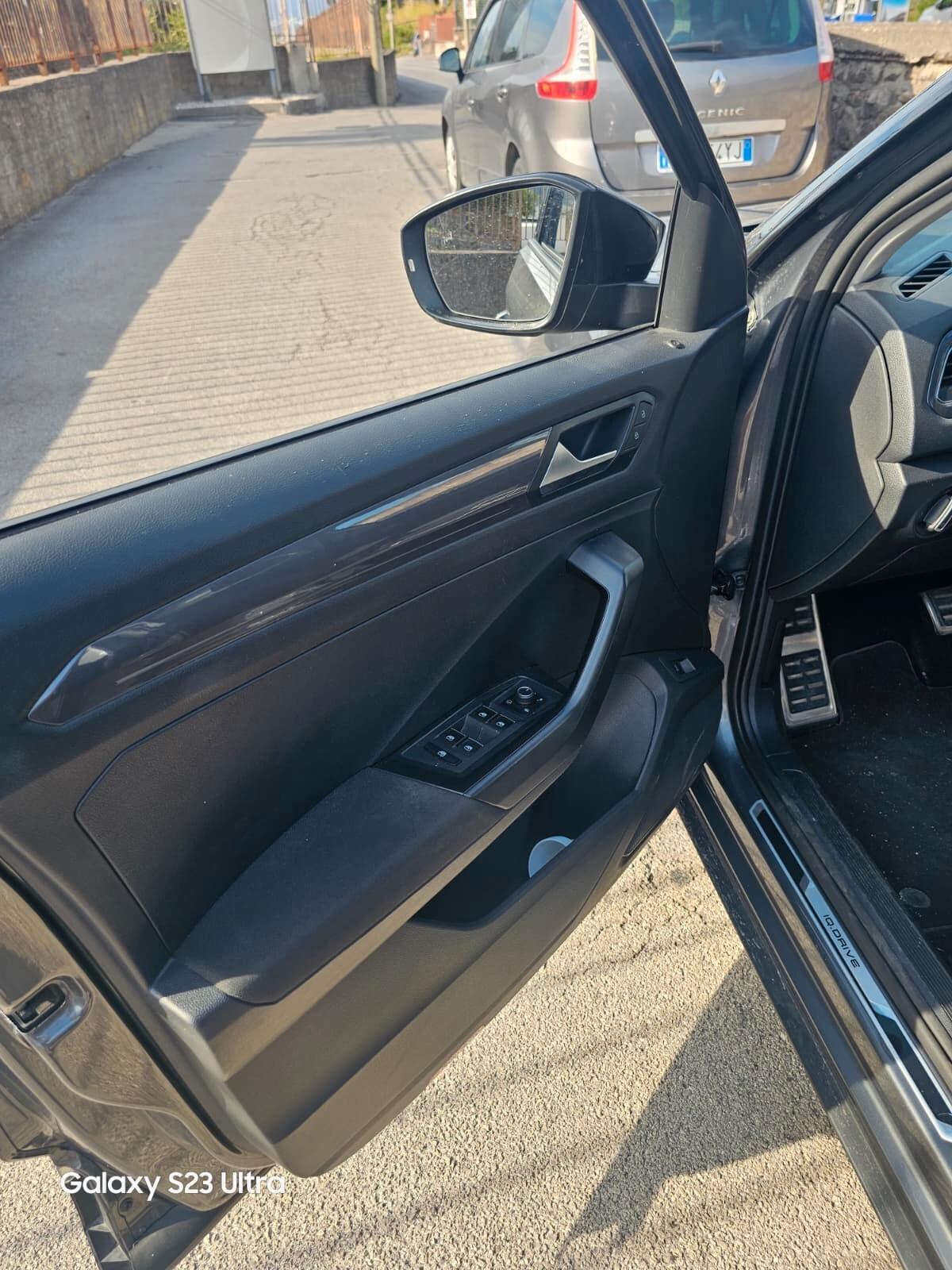 Volkswagen T-Roc 2.0 TDI SCR 150 CV Business BlueMotion Technology