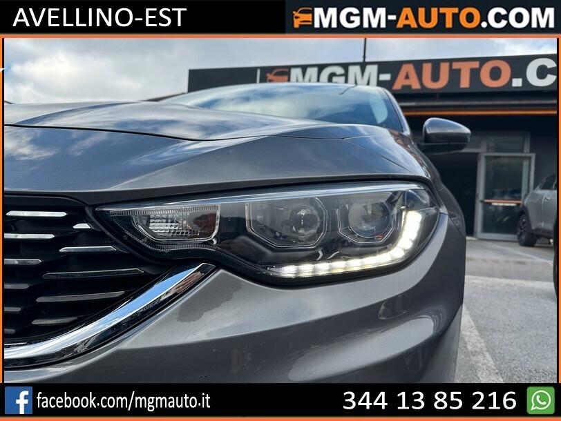Fiat Tipo 1.4 T-Jet 120CV GPL CASA MADRE Km 83.000