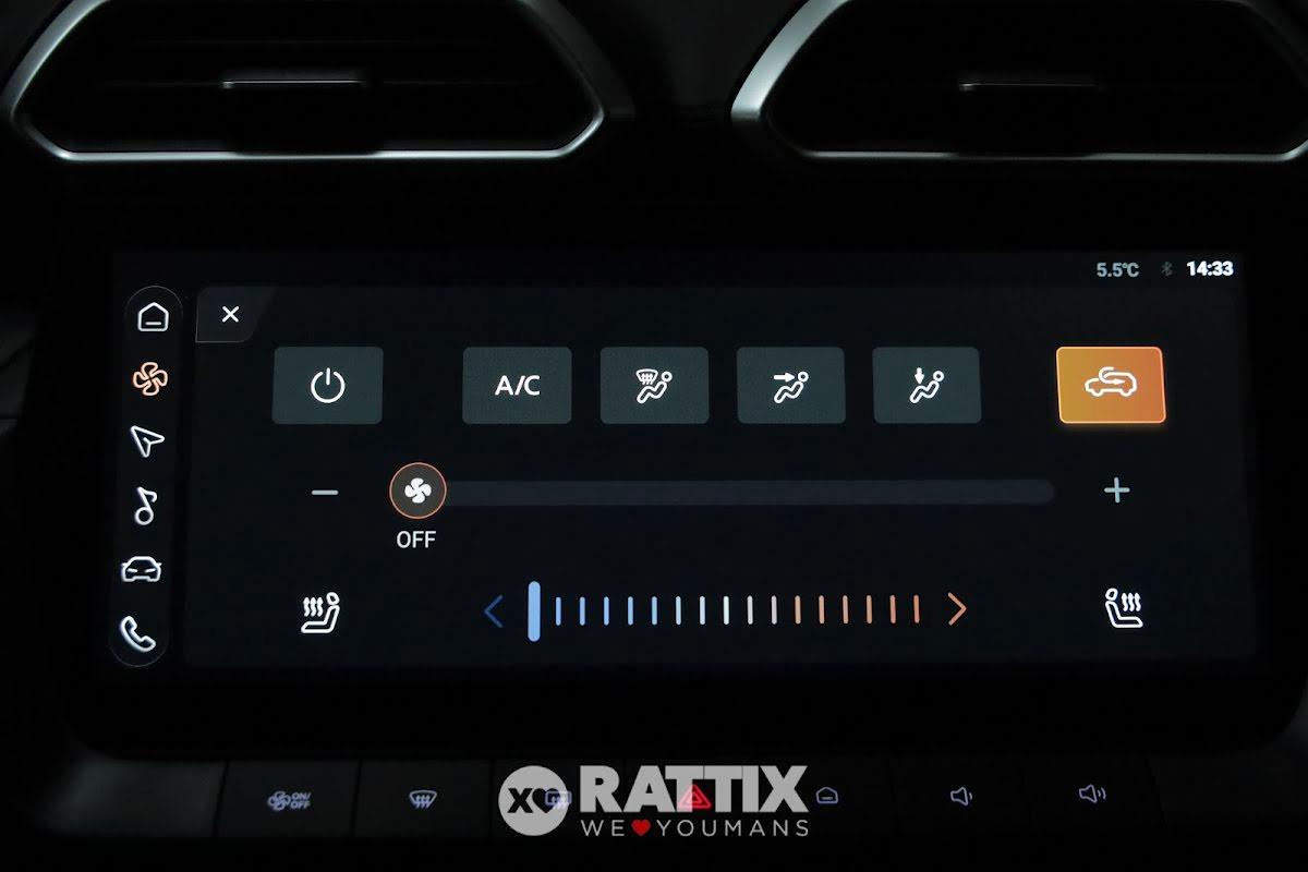 MG ZS 1.5 115CV Comfort