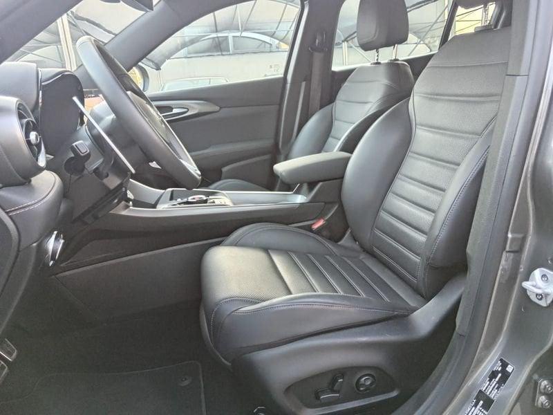 Alfa Romeo Tonale 1.6 Diesel 130cv TCT6 Veloce