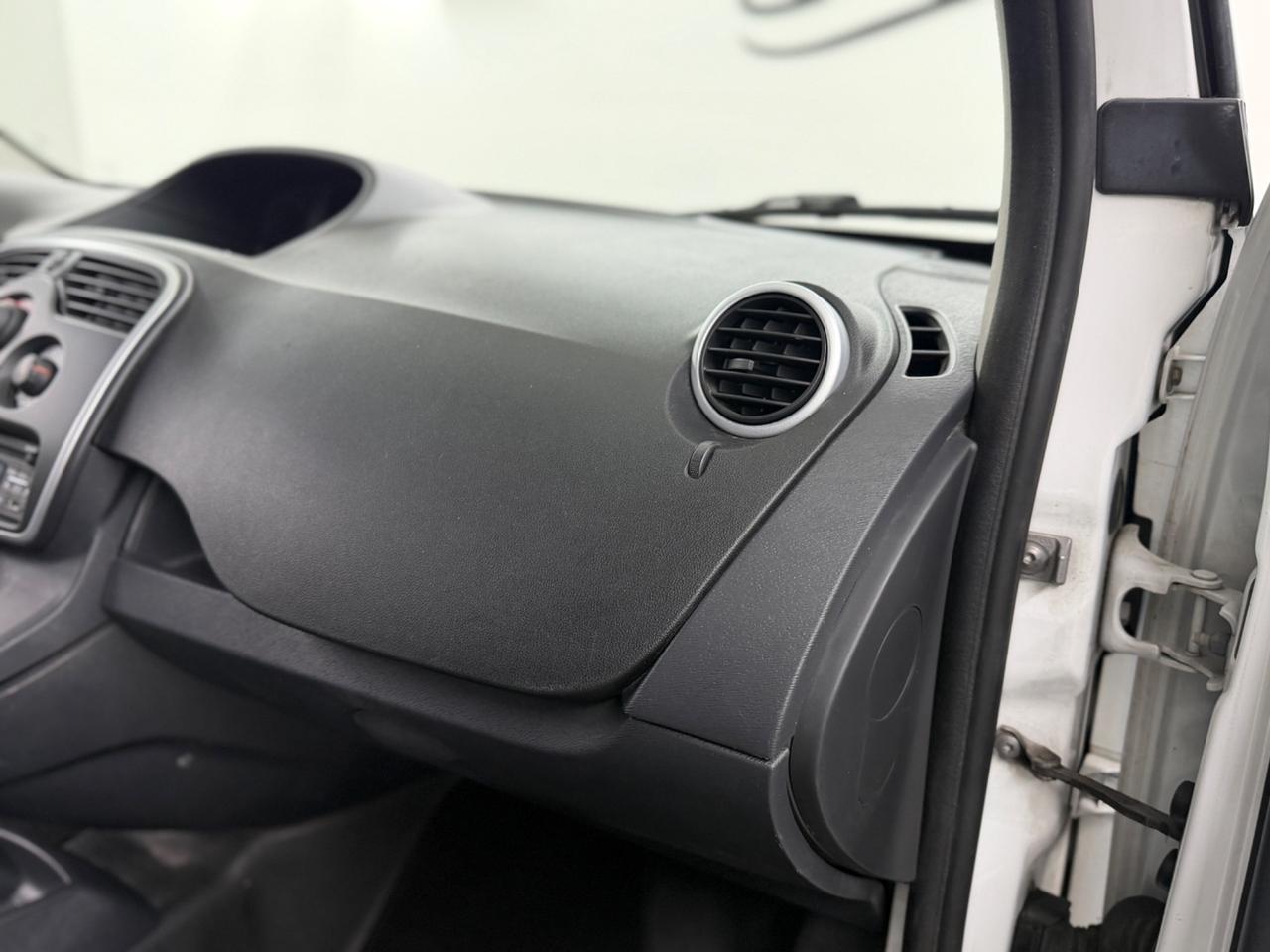 Renault Kangoo (anno 2020)