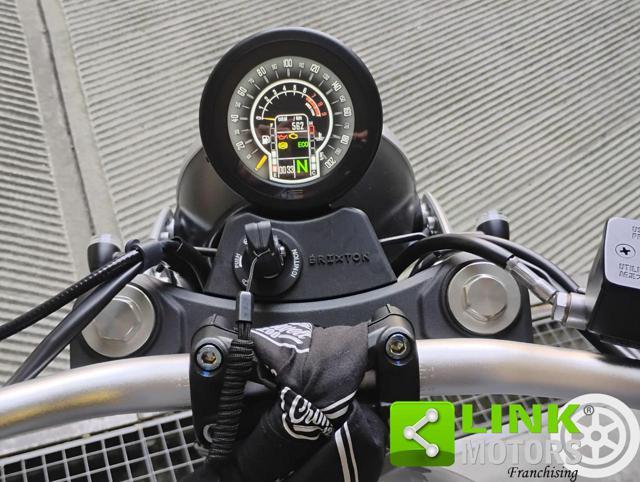 BRIXTON Cromwell 1200 2023