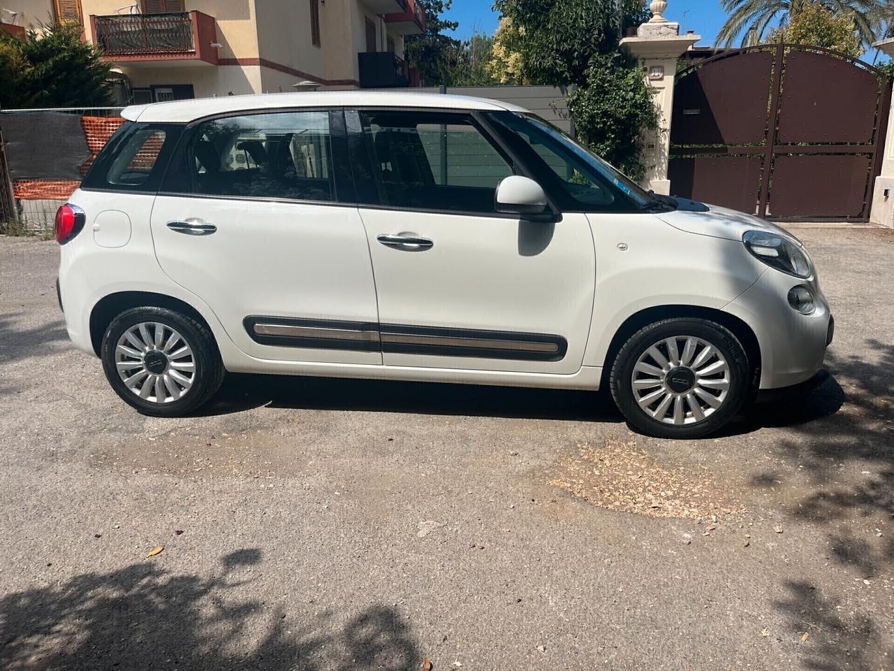 Fiat 500L 1.3 Multijet 85 CV Lounge Perfetta