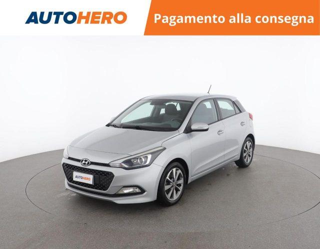 HYUNDAI i20 1.1 CRDi 12V 5 porte Style