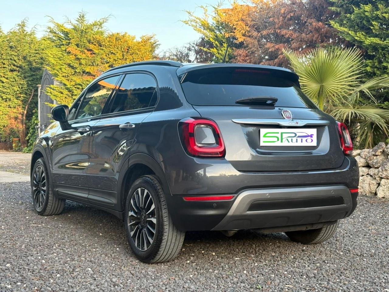Fiat 500X 1.6 Mjt 130 CV CROSS