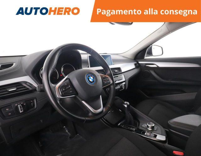 BMW X2 xDrive25e Advantage