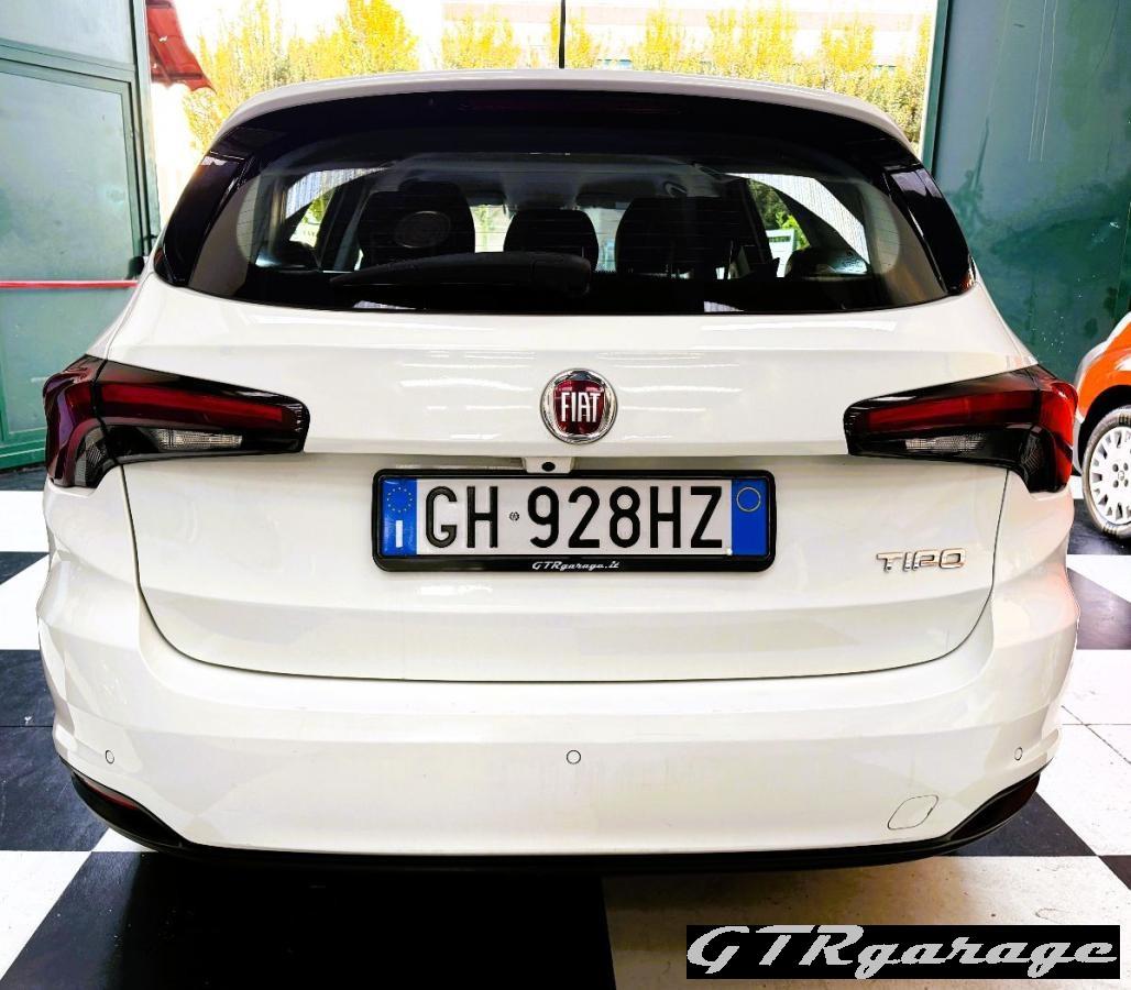 FIAT Tipo S&S SW Business con report CARFAX