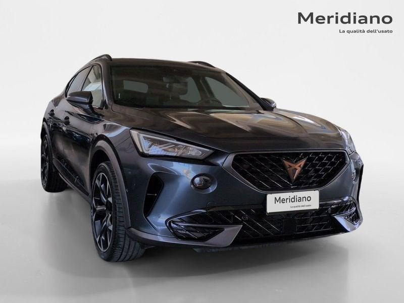CUPRA Formentor 1.4 E-HYBRID DSG