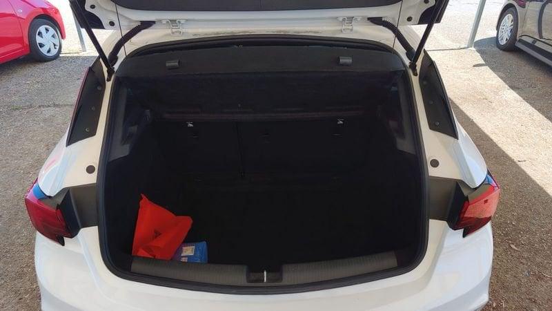 Opel Astra 1.6 CDTI Dynamic 136cv S&S MT6