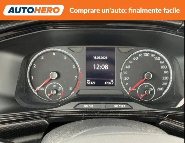 VOLKSWAGEN T-Cross 1.0 TSI Style BMT