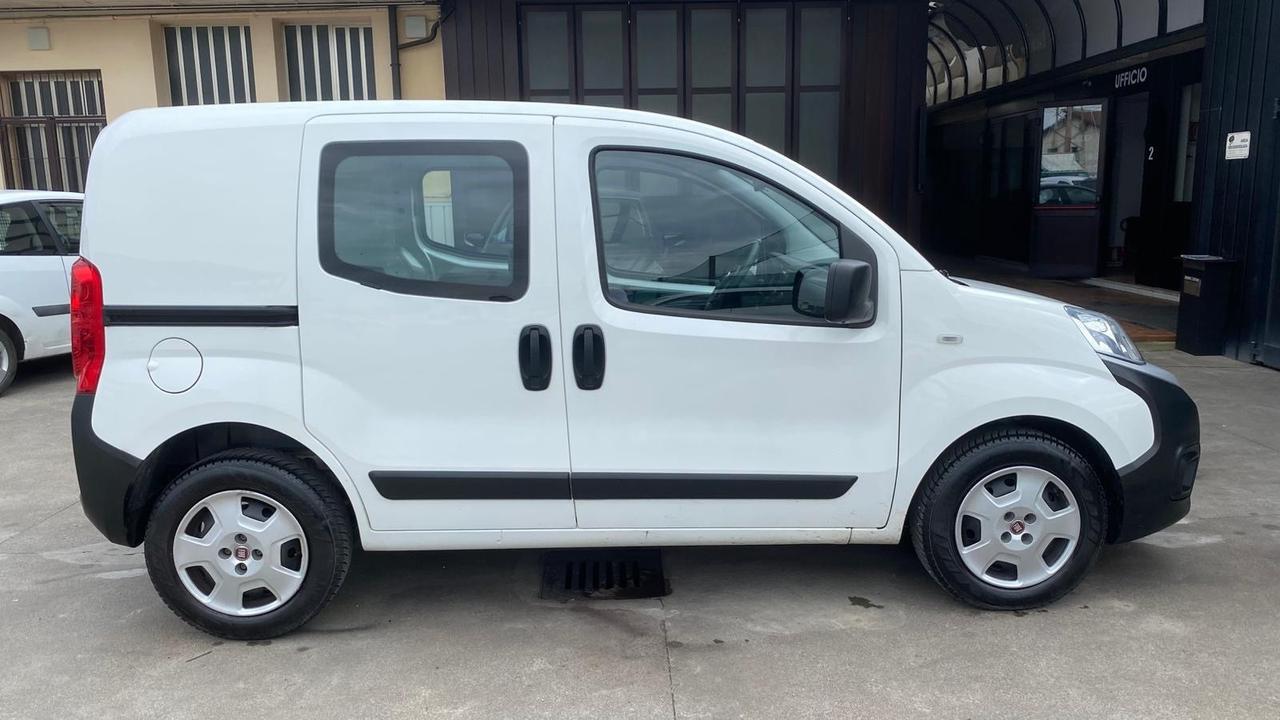 Fiat Fiorino 1.3 MJT 95CV Cargo SX