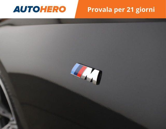 BMW 320 d 48V Msport