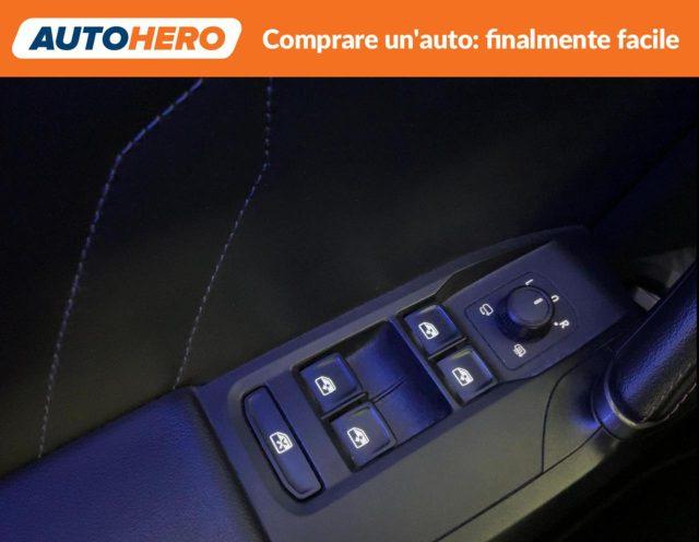 CUPRA Leon Sportstourer 2.0 TDI 150 CV DSG