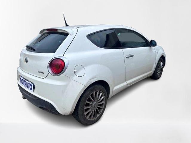 ALFA ROMEO MiTo 1.3 JTDm 95 CV S&S
