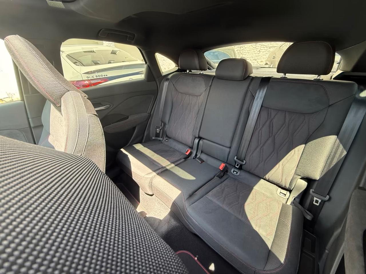 Audi Q3 SPB TDI 110 kW S tronic Line , TETTO, NUOVA