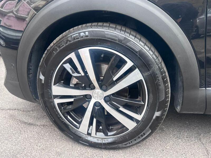 Peugeot 3008 BlueHDi 130 S&S EAT8 GT